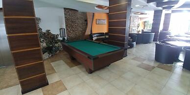 Hotel Sunrise Park