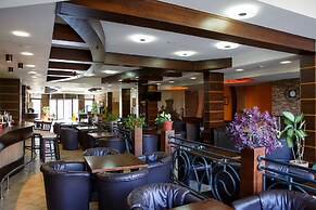 Hotel Sunrise Park