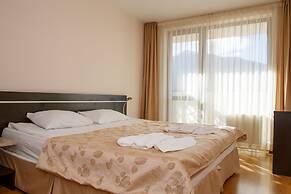 Hotel Sunrise Park