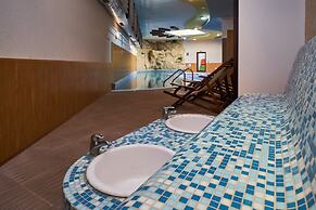Hotel Sunrise Park