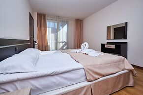 Hotel Sunrise Park