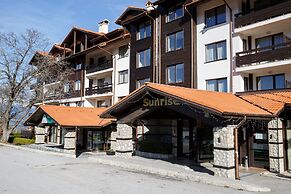 Hotel Sunrise Park