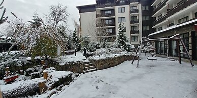 Hotel Sunrise Park