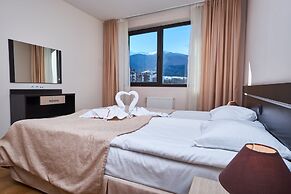 Hotel Sunrise Park
