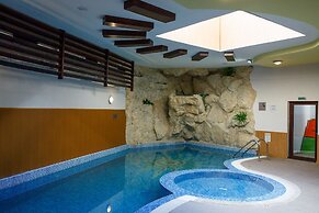 Hotel Sunrise Park