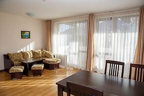 Hotel Sunrise Park