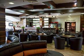 Hotel Sunrise Park