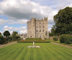 Kilkea Castle
