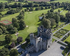 Kilkea Castle