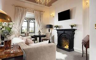 Kilkea Castle