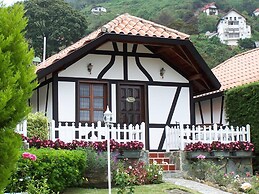 Cabañas Hessen - Colonia Tovar