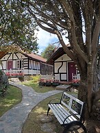 Cabañas Hessen - Colonia Tovar