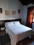 Cabañas Hessen - Colonia Tovar