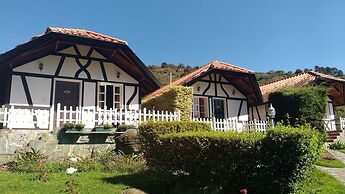 Cabañas Hessen - Colonia Tovar