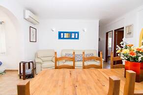 Akivillas Salema Beach