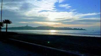 Depto Costa Mansa