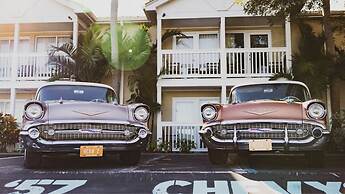 Havana Cabana at Key West