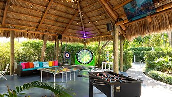 Havana Cabana at Key West