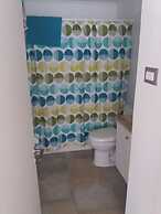 Depto Maria Aprilla 2 Piso