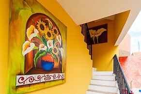 Kaam Accommodations
