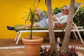 Kaam Accommodations