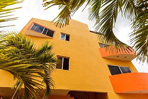 Kaam Accommodations