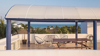 Kaam Accommodations