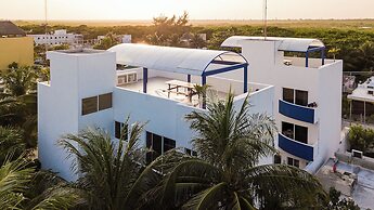 Kaam Accommodations