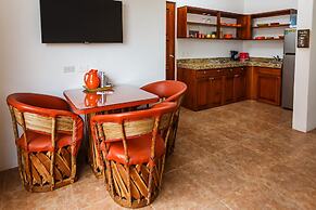 Kaam Accommodations