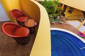 Kaam Accommodations