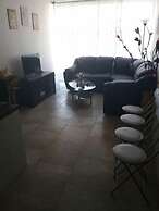 Depto. Maria Aprilla 3 Piso