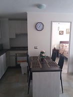 Depto. Maria Aprilla 3 Piso