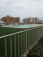 Depto. Maria Aprilla 3 Piso