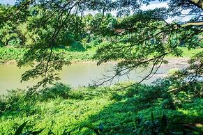 Riverine Cascade