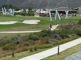 Mulligans Golf Lodge