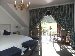 Mulligans Golf Lodge