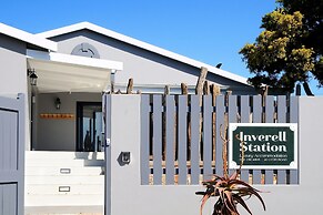 Inverell Station