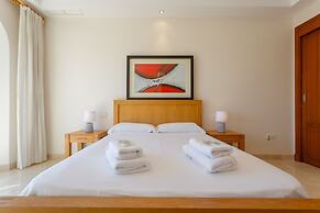Arcos Gardens Sol Rent Golf