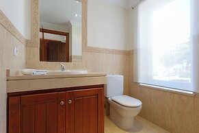 Arcos Gardens Sol Rent Golf