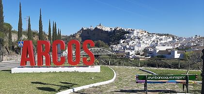Arcos Gardens Sol Rent Golf