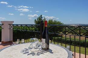 Arcos Gardens Sol Rent Golf