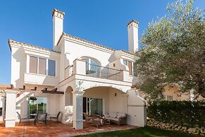 Arcos Gardens Sol Rent Golf