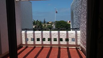 Villa Temara Plage