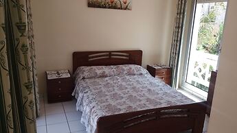 Villa Temara Plage