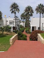 Villa Temara Plage