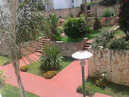 Villa Temara Plage