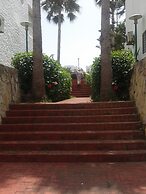 Villa Temara Plage