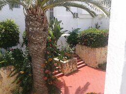 Villa Temara Plage