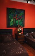 Casa Lleras Hotel Boutique