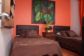 Casa Lleras Hotel Boutique